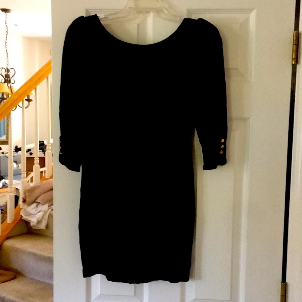 Juicy Couture size small runs small